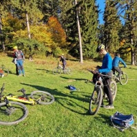 Piatra Bike Trails 1